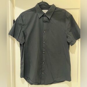 Calvin Klein Short Sleeve Shirt